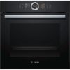 Lò nướng kết hợp hấp Bosch HSG636BB1 Serie 8