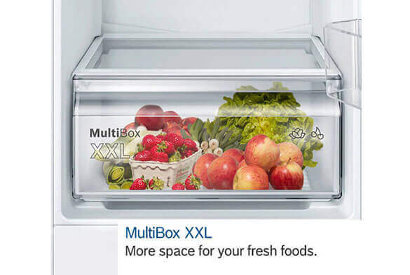 multibox tủ lạnh bosch KAG93AIEP