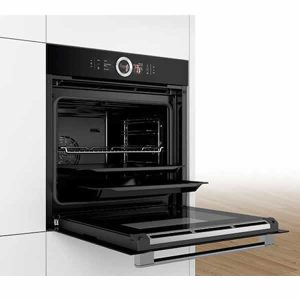 thiet-ke-lo-nuong-ket-hop-hap-Bosch-HSG636BB1