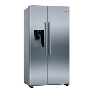 Tủ lạnh Bosch KAD93VIFP Serie 6, Dung tích 627L