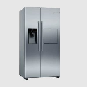 Tủ lạnh Bosch KAG93AIEP Serie 6, Dung tích 627L