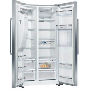 tủ lạnh side by side Bosch KAG93AIEP serie 6