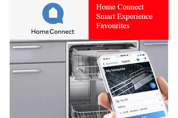 Home connect máy rửa bát bosch SMS4EVI14E