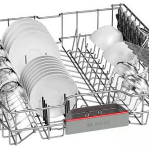 khay vario flex máy rửa bát bosch SMS4EVI14E