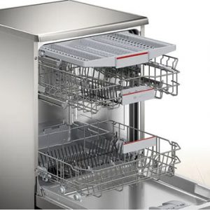 máy rửa bát bosch serie 4 SMS4EVI14E