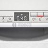 Máy rửa bát bosch độc lập SMS2HAI12E