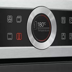 bảng điều khiển lò nướng Bosch HBG635BS1