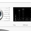 bảng điều khiển máy giặt Bosch WGG244A0SG