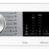 bảng điều khiển máy giặt Bosch WGG254A0SG