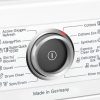 các chương trình giặt của máy giặt Bosch WAV28L40SG