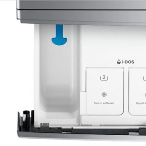 i dos máy giặt bosch WGG244A0SG