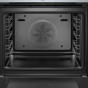 khoang lò nướng Bosch HBG635BS1