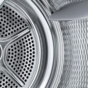 lồng sấy của máy sấy quần áo Bosch WTN84201MY