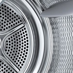 lồng sấy của máy sấy quần áo Bosch WTR85V00SG