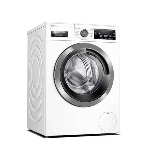 Máy giặt Bosch WAV28L40SG Serie 8