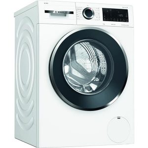 Máy giặt Bosch WGG244A0SG 9kg, Serie 6