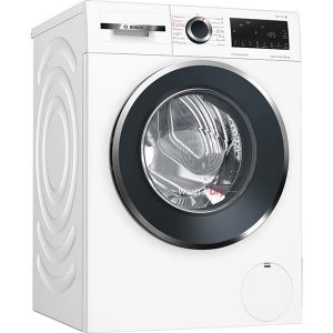 Máy giặt kết hợp sấy Bosch WNA254U0SG 10/6KG, Series 6