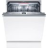 Máy rửa bát Bosch SMV4HCX48E Serie 4