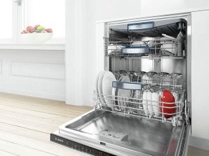 Máy rửa bát Bosch có mấy loại?