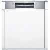 Máy rửa bát Bosch SMI4ECS14E Serie 4