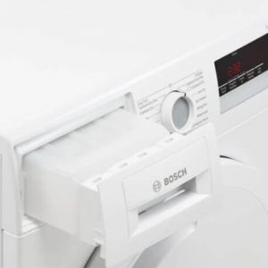 Máy sấy quần áo ngưng tụ Bosch 8kg WTN84201MY