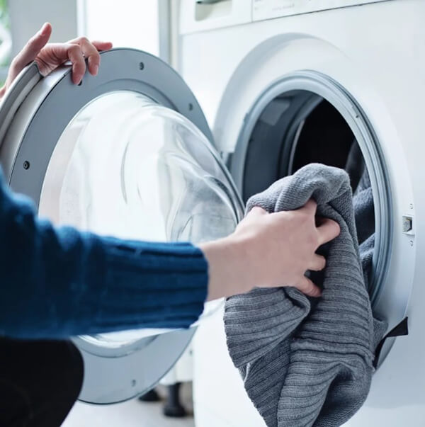 Nguyên nhân và cách khắc phục khi máy giặt Bosch bị khóa