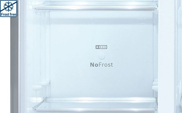 nofrost của tủ lạnh bosch