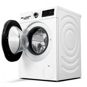 thiết kế máy giặt Bosch WGG234E0SG