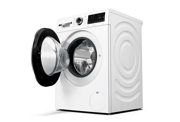 thiết kế máy giặt Bosch WGG234E0SG
