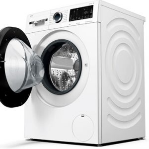 thiết kế máy giặt bosch WGG244A0SG
