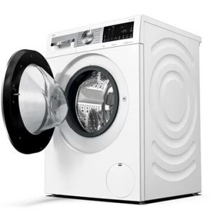 thiết kế máy giặt Bosch WGG254A0SG