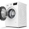 thiết kế máy giặt kết hợp sấy Bosch WNA14400SG
