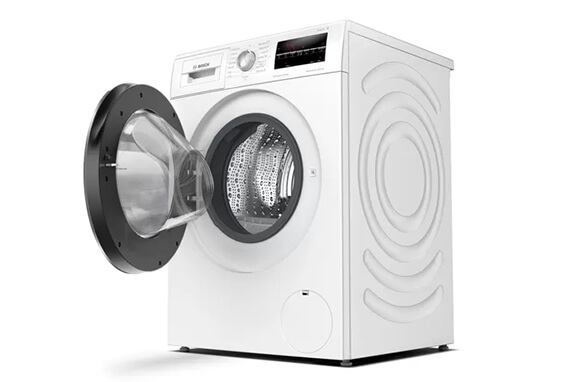 thiết kế máy giặt kết hợp sấy Bosch WNA14400SG