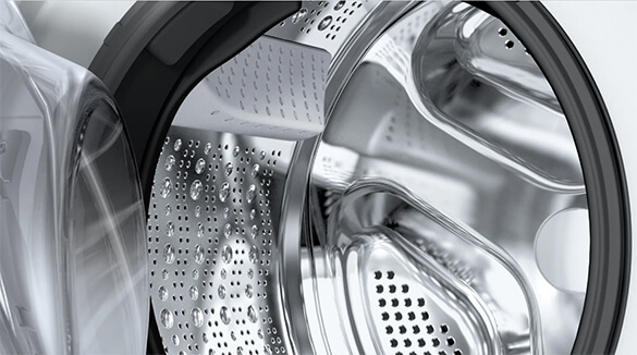 Vario drum máy giặt kết hợp sấy Bosch WNA14400SG
