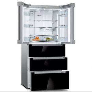 Multidoor tủ lạnh Bosch KFN86AA76J