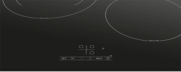 bảng điều khiển bếp từ bosch PUJ61RBB5E