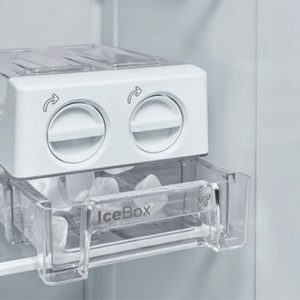 khay tạo đá tủ lạnh Bosch KAN93VIFPG