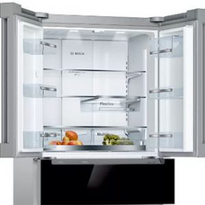 ngăn mát tủ lạnh Bosch KFN86AA76J