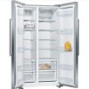 thiết kế tủ lạnh Bosch KAN93VIFPG