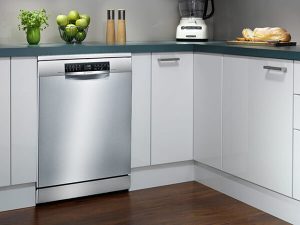 Top 4 máy rửa bát Bosch Serie 4 mới nhất 2022