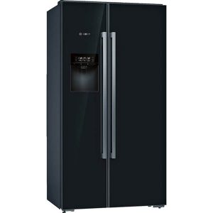 Tủ lạnh Bosch KAD92HBFP Serie 8, Dung tích 585L