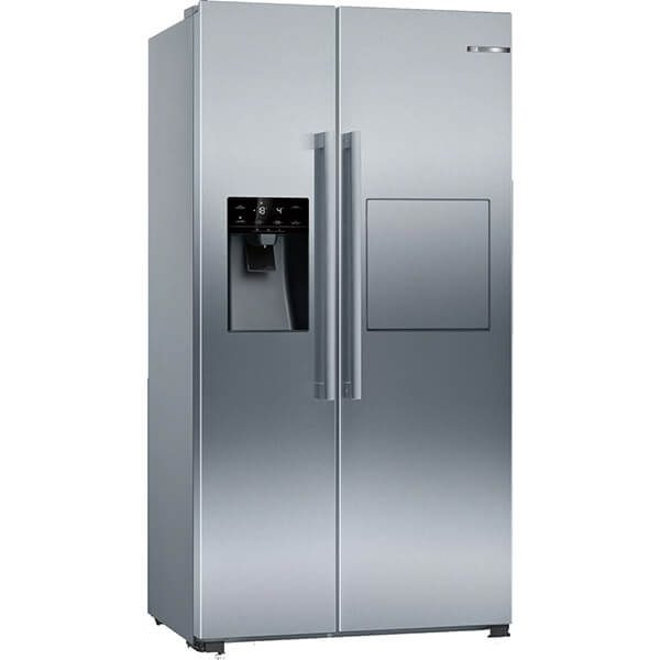 Tủ lạnh Bosch KAG93AIEPG Serie 6