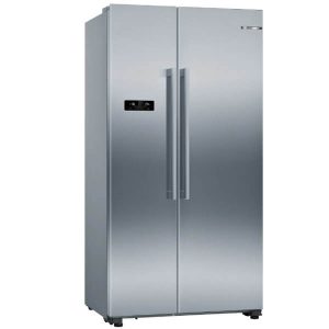 Tủ lạnh Bosch KAN93VIFPG Serie  4, Dung tích 560L