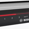 bảng điều khiển máy hút mùi bosch DFS067K50