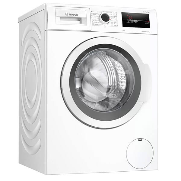 Có nên mua máy giặt Bosch serie 4 không?