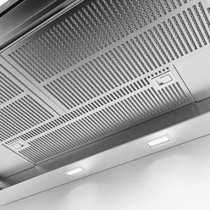 đèn led máy hút mùi bosch DFS097K50