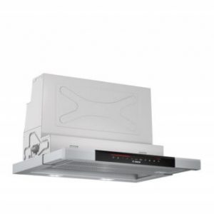 Máy hút mùi Bosch DFS067K50 Serie 8