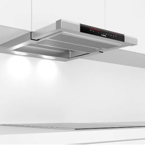 thiết kế máy hút mùi Bosch DFS067K50