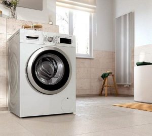 Top 5 máy giặt Bosch 9kg giá dưới 30 triệu bán chạy nhất năm 2022
