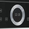 bảng điều khiển lò vi sóng Bosch BFL634GB1B
